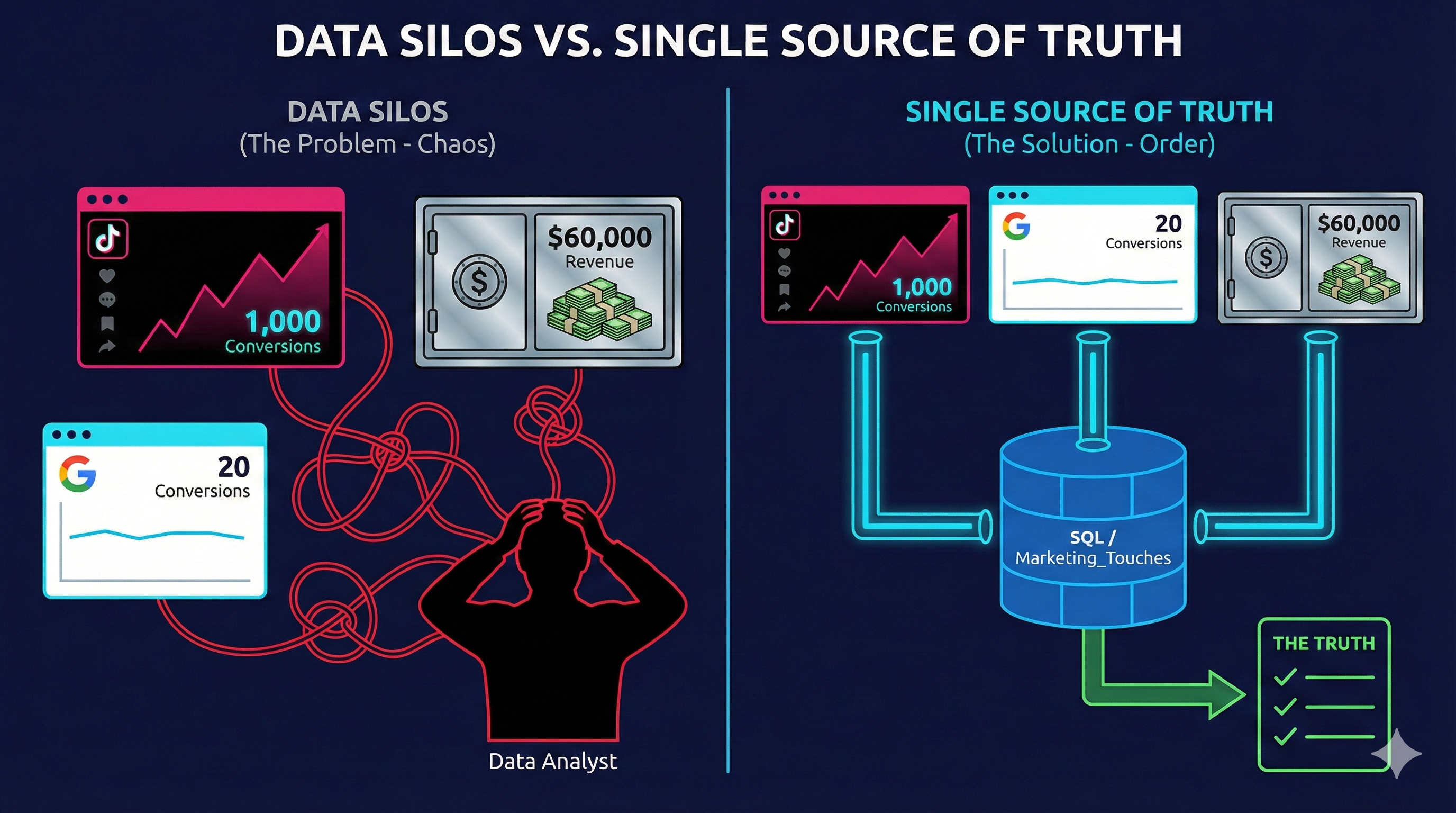 Attribution Architect Header